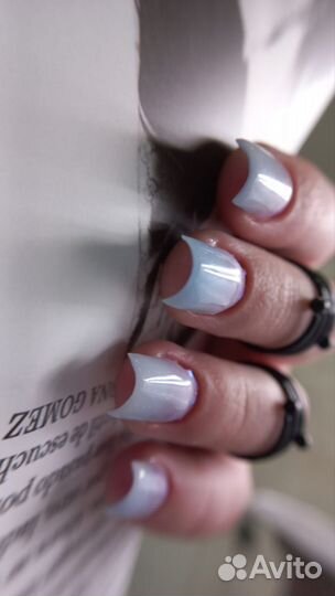 Мастер маникюра и наращивание ногти