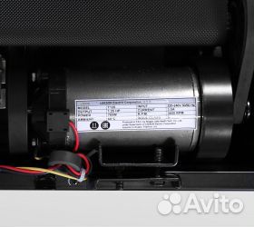 Беговая дорожка Carbon Fitness T120