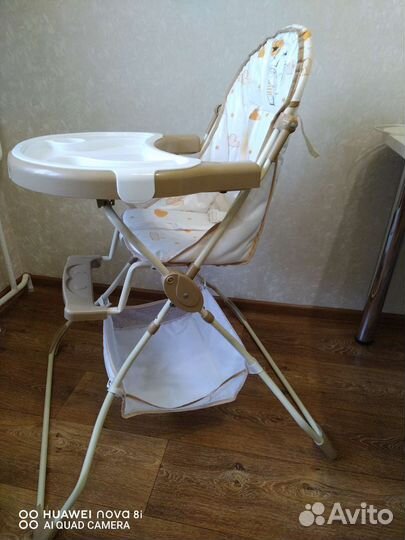 Стульчик для кормления