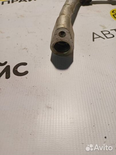 Трубка кондиционера Nissan Almera G15 K4MA490