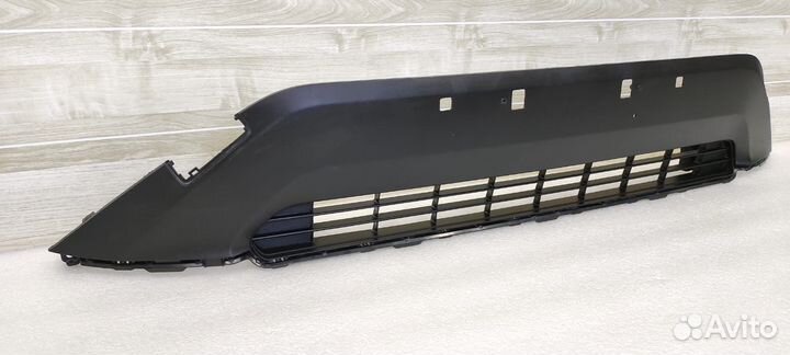 Решетка бампера RAV4 -5 нижняя Оригинал 19-23