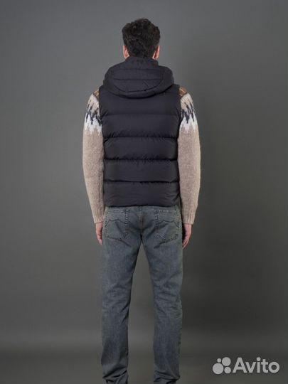 Жилет Moorer оригинал