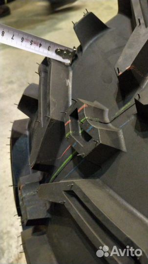 Kenda bear claw XL 26/12 шины для квадроцикла