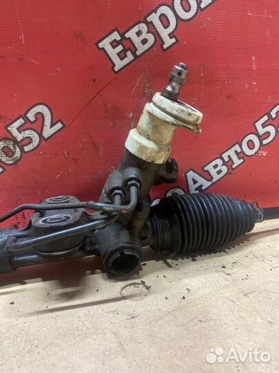 Рулевая рейка Mitsubishi Grandis 2.4 2004-2012