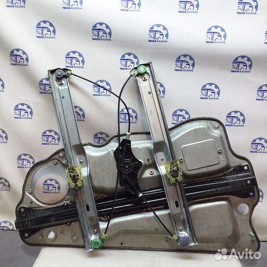 Механизм стеклоподъемника Volvo FH-4