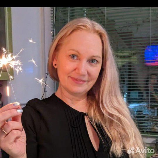 Няня-гувернантка для ребенка