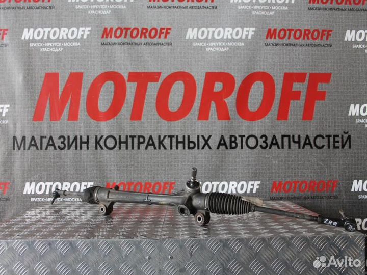 Рулевая рейка Тойота Ноах/Вокси ZRR75 4WD су А225