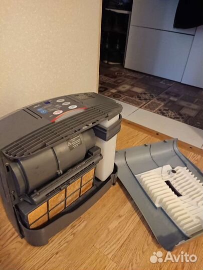 Увлажнитель воздуха Aircomfort