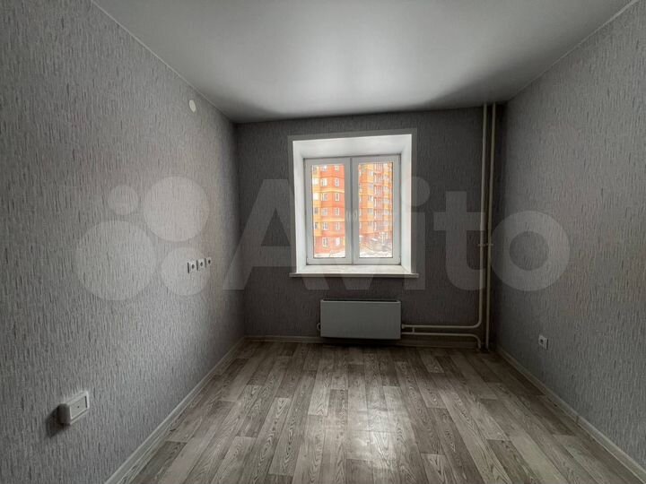 1-к. квартира, 40,2 м², 5/14 эт.