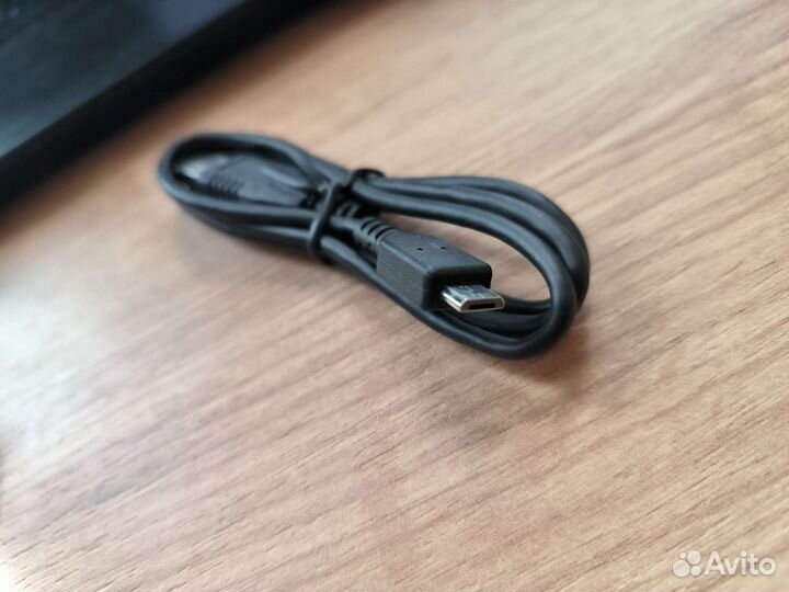 Кабель micro usb