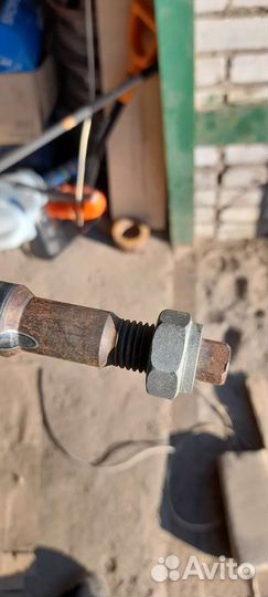 Запчасти на вольво