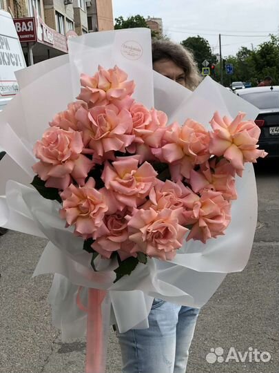 Французская розы