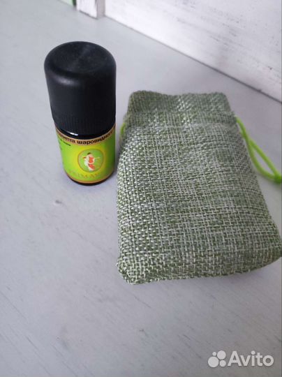 Эфирное масло эвкалипта Primavera, новое