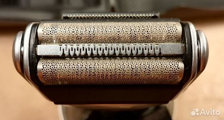 Бритва электрическая аккумуляторная Браун 5770