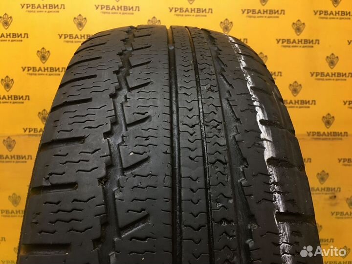 Nokian Tyres WR C Van 215/65 R16C T