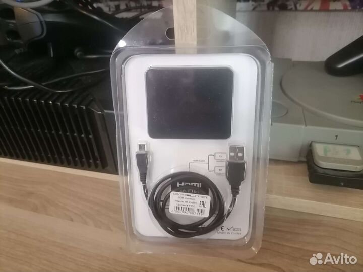 Hdmi сплиттеры