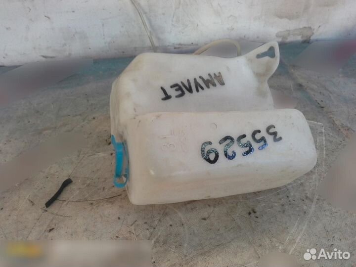 Бачок омывателя лобового стекла Chery Amulet (A15)