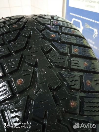 Maxxis ArcticTrekker NP3 205/50 R17