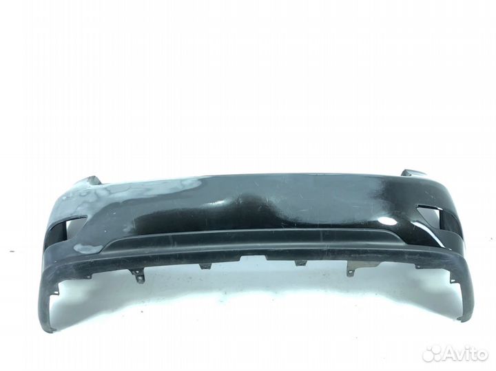 Бампер задний Lexus Rx350