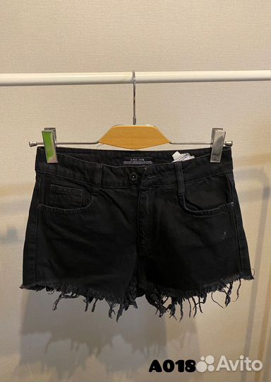 Шорты новые