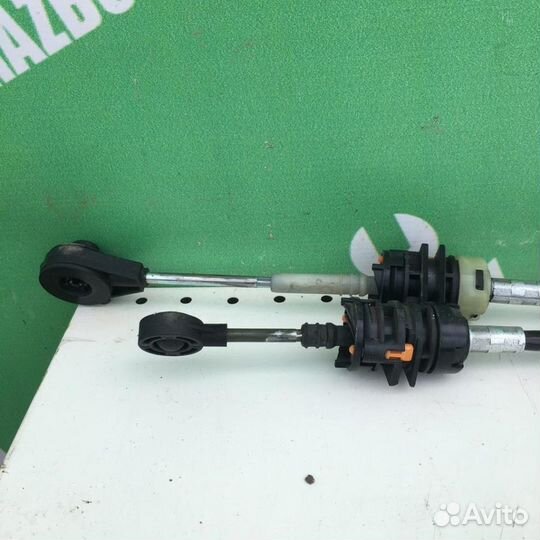 Трос кпп Форд Транзит Турнео Коннект