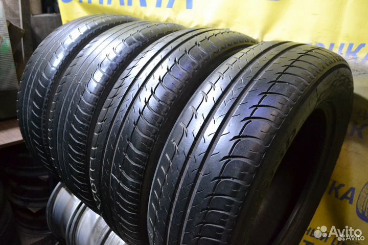 Bfgoodrich G-Grip SUV 215/65 R17