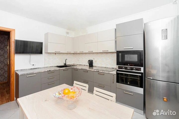 Цена за всю кухню мдф ars 5522