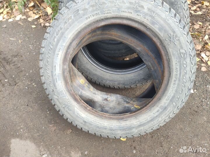 Cordiant Polar 2 175/65 R14 82T