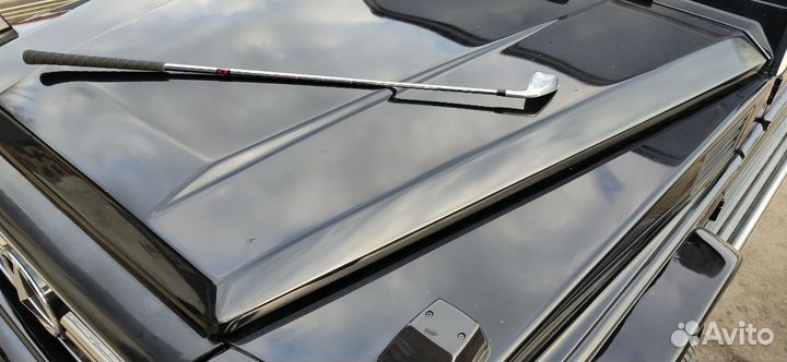 Клюшка для гольфа