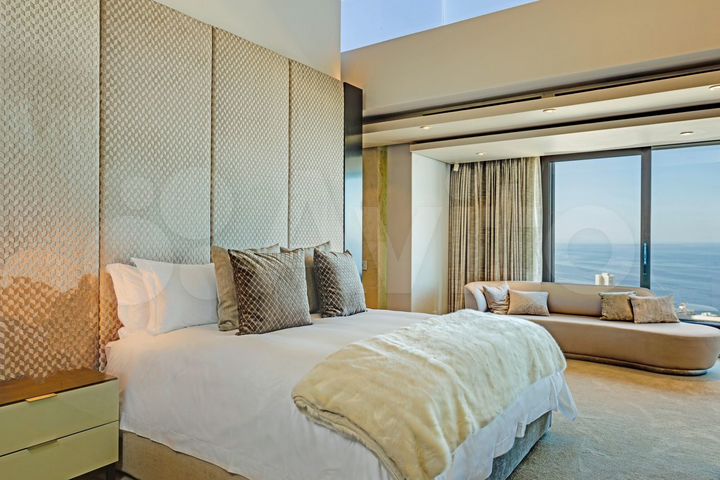 Действующий отель 5* с управлением