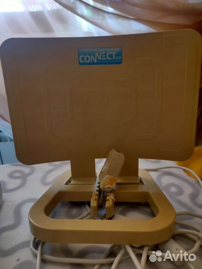 Усилитель интернет сигнала