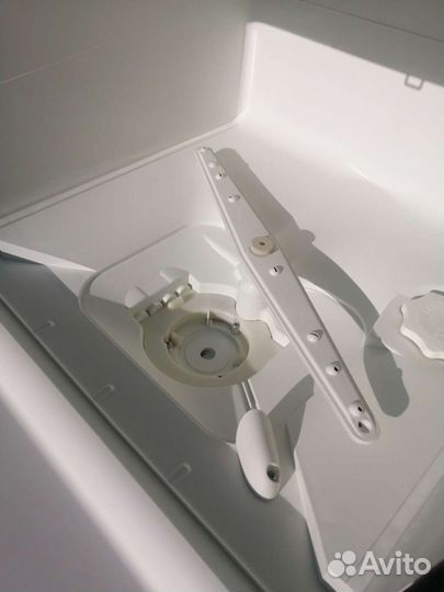 Посудомоечная машина electrolux ESF 2450 S