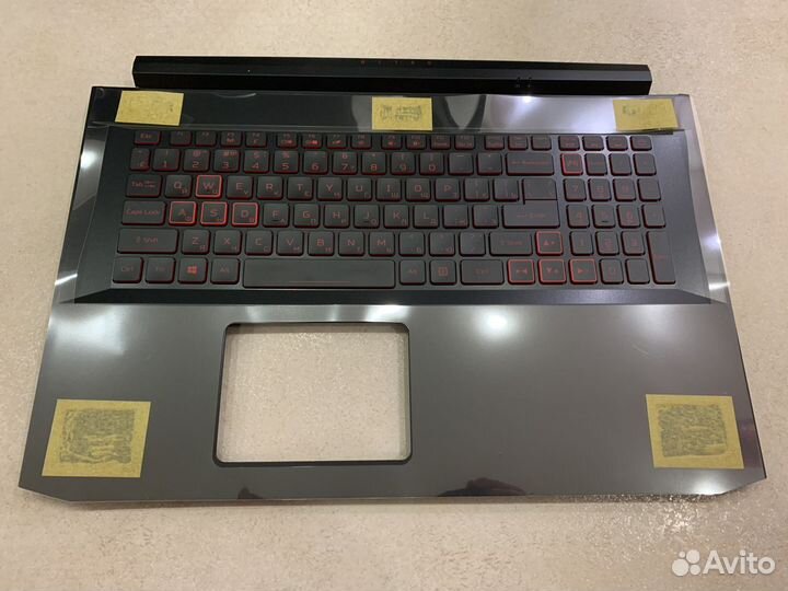 Оригинальные топкейсы Acer