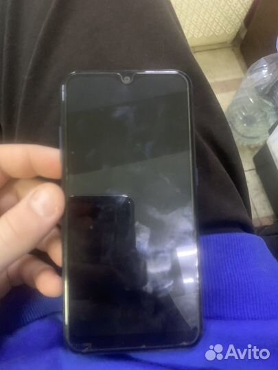 Samsung Galaxy A01, 2/16 ГБ