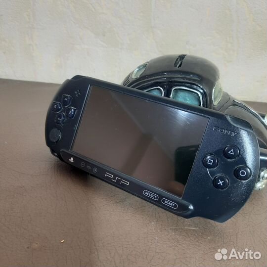 Sony PSP e 1008