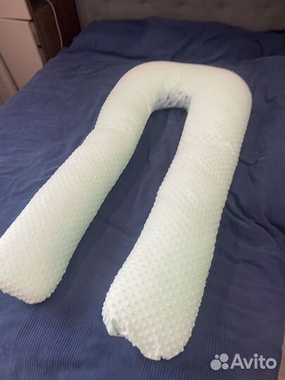 Подушка для беременных и кормящих