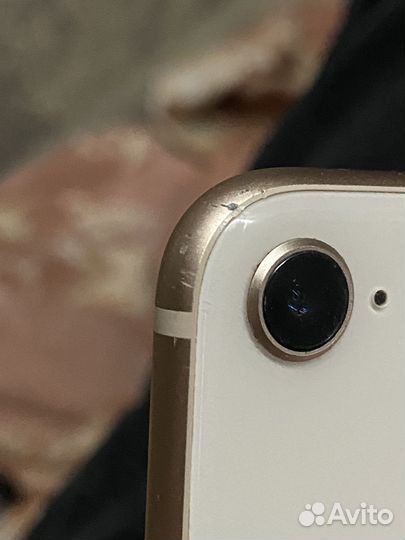 iPhone 8, 64 ГБ
