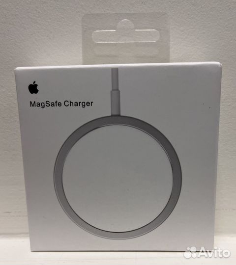 Apple MagSafe Charger