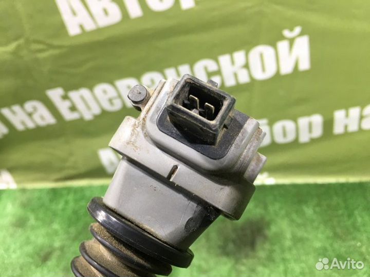 Катушка зажигания Geely Emgrand Ec7 FE1 JLY-4G18