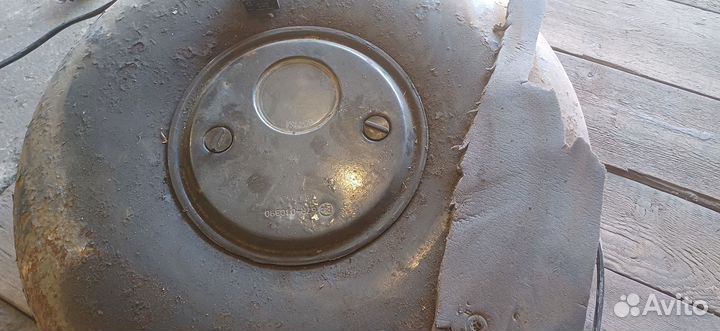 Газовое оборудование на авто бу