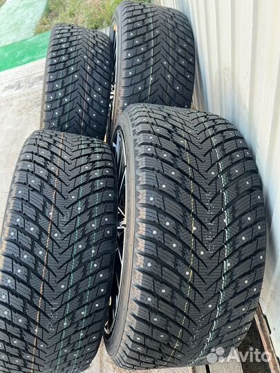 Колёса R20 для BMW 7-Series,BMW 5-Series