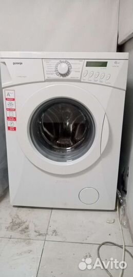 Стиральная машина с баком для дачи торга нет