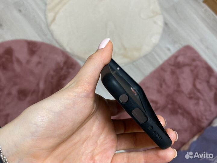 Чехол на samsung a50/ a30s