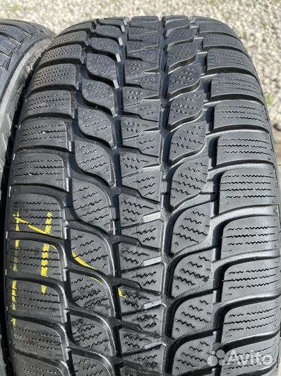 Bridgestone Blizzak LM-25 225/45 R17