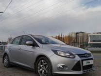 Ford Focus, 2012, с пробегом, цена 569 000 руб.