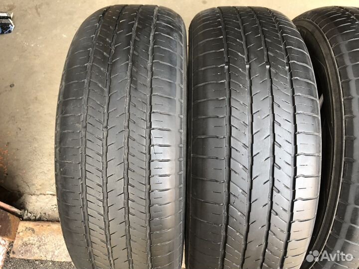 Yokohama Geolandar G91 225/60 R17 99V
