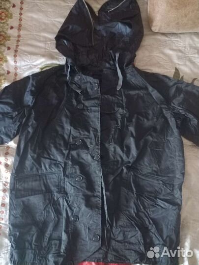 Рабочая одежда мужская