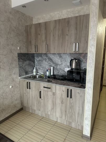 1-к. квартира, 32,2 м², 5/10 эт.