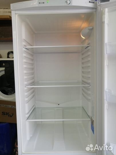 Индезит с гарантией