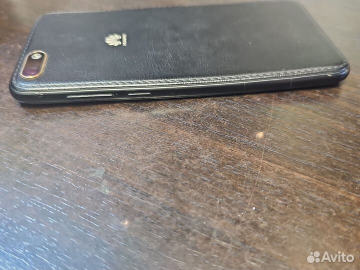 HUAWEI Y5 Lite, 16 ГБ